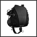 Nomad Ray Sidemount System